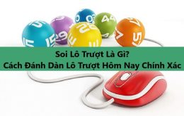 khái niệm lô trượt