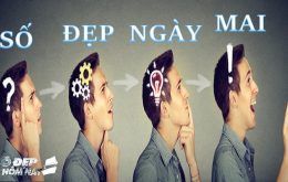 Số đẹp ngày mai